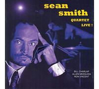 Sean Smith Quartet - Live! Feat. Bill Charlap