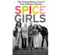 Sean Smith Spice Girls (Tascabile)