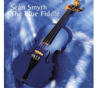 Seán Smyth The Blue Fiddle Album