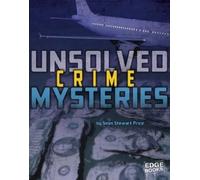 Sean Stewart Price Unsolved Crime Mysteries (Copertina rigida)