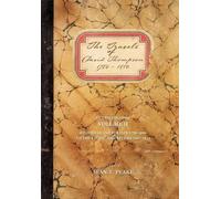 Sean T Peake The Travels of David Thompson 1784-1812 (Copertina rigida)