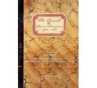 Sean T Peake The Travels of David Thompson (Copertina rigida)