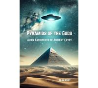 Sean T Rust Pyramids of the Gods (Tascabile)