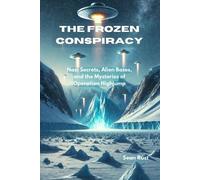 Sean T Rust The Frozen Conspiracy (Tascabile)
