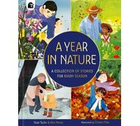 Sean Taylor Alex Morss A Year in Nature (Copertina rigida) (PRESALE 09/04/2026)