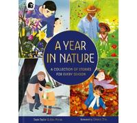 Sean Taylor Alex Morss A Year in Nature (Copertina rigida) Seasons in the Wild