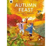 Sean Taylor Alex Morss Autumn Feast (Copertina rigida) Seasons in the wild