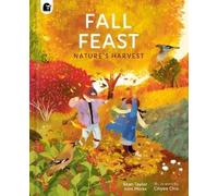 Sean Taylor Alex Morss Fall Feast (Copertina rigida) Seasons in the Wild
