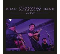 Sean Taylor Band - Live
