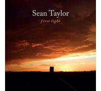Sean Taylor First Light (CD) Album