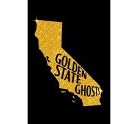 Sean Taylor Golden State Ghosts (Tascabile)