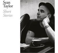 Sean Taylor – Short Stories – CD