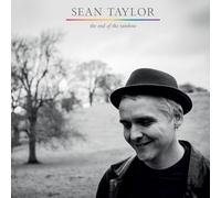 Sean Taylor The End of the Rainbow (CD) Album Digipak