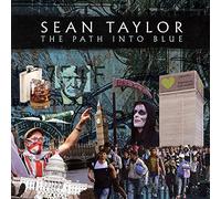 Sean Taylor The Path Into Blue (CD) Album