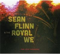 Sean & The Royal We Flinn The Lost Weekend (Vinyl LP)
