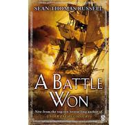 Sean Thomas Russell A Battle Won (Tascabile) Charles Hayden