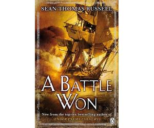 Sean Thomas Russell A Battle Won (Tascabile) Charles Hayden