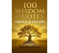 Sean Thompson 100 Wisdom Quotes (Tascabile)