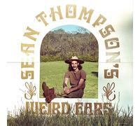 Sean Thompson - Sean Thompson's Weird Ears