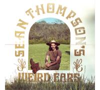 Sean Thompson Sean Thompson's Weird Ears (Vinyl LP) 12" Album