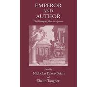 Sean Tougher Emperor and Author (Copertina rigida) Roman World