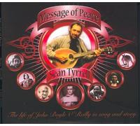 Sean Tyrrell - Message of Peace