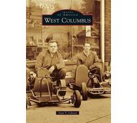 Sean V. Lehosit West Columbus (Tascabile) Images of America