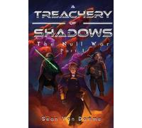 Sean Van Damme A Treachery of Shadows (Tascabile) Null War