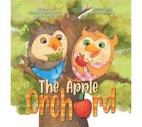 Seán Van Dine Sabrina Vandine Smith The Apple Orchard (Copertina rigida)