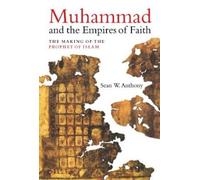 Sean W. Anthony Muhammad and the Empires of Faith (Copertina rigida)