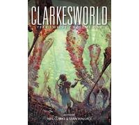 Sean Wallace Neil Clarke Clarkesworld Year Twelve (Tascabile)
