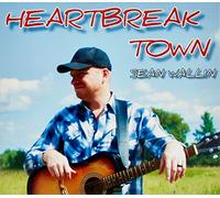 Sean Wallin - Heartbreak Town