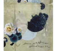 Sean Watkins - Blinders On