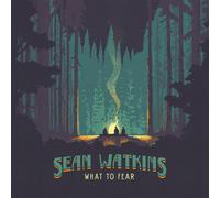 Sean Watkins What to Fear (CD)