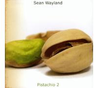Sean Wayland - Pistachio 2 by Sean Wayland