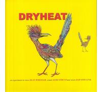 Sean Wheeler Dry Heat (Vinyl LP)