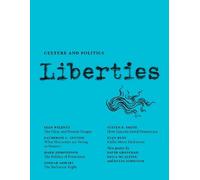 Sean Wilentz Katherine C. Epstein Mar Liberties Journal of Culture a (Tascabile)