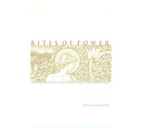 Sean Wilentz Rites of Power (Tascabile)