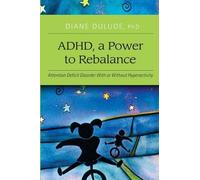 Sean Williams ADHD, a Power to Rebalance (Tascabile)