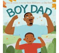 Sean Williams Boy Dad (Copertina rigida)