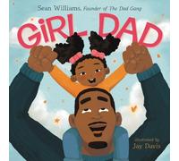 Sean Williams Girl Dad (Copertina rigida)