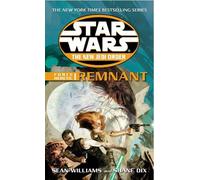 Sean Williams Sha Star Wars: The New Jedi Order - Force Heretic I R (Tascabile)