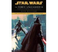 Sean Williams The Force Unleashed II: Star Wars Legends (Tascabile)
