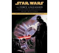 Sean Williams The Force Unleashed: Star Wars Legends (Tascabile)