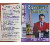 Sean Wilson - 30 Country Favourites