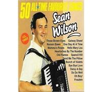 Sean Wilson - 50 All Time Favourit [Import]