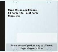 Sean Wilson - 50 Party Hits [Import]