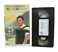 Sean Wilson - At Home in Ireland