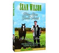 Sean Wilson Blue Skies And Green Fields [DVD]