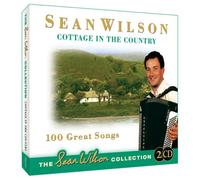 Sean Wilson - Cottage in the Country